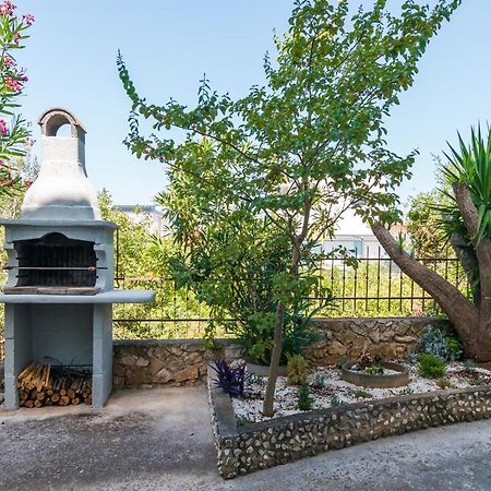 Apartman Regius White Trogir Buitenkant foto
