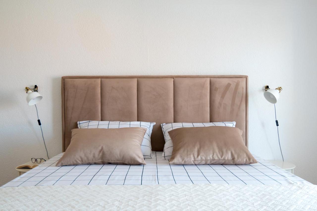 Apartman Regius White Trogir Buitenkant foto