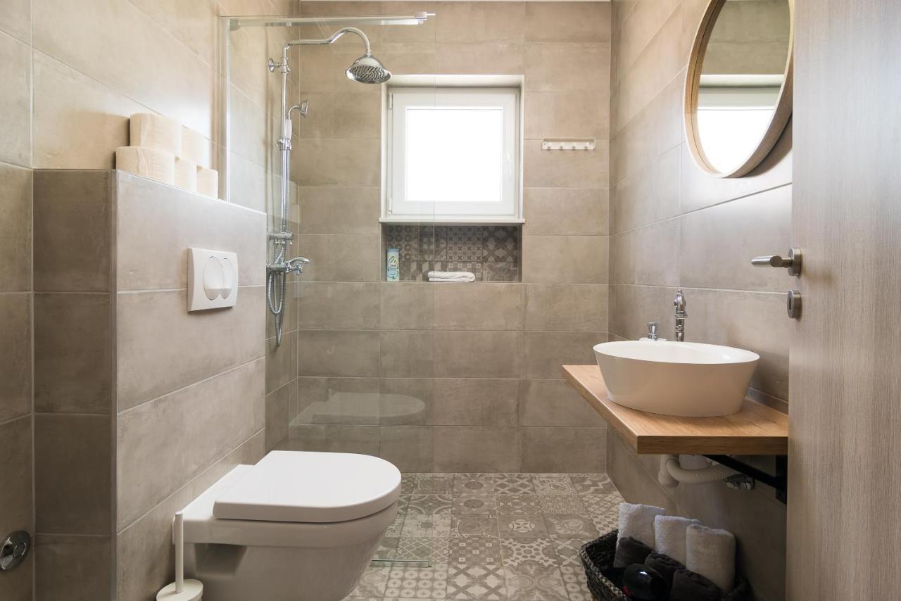 Apartman Regius White Trogir Buitenkant foto