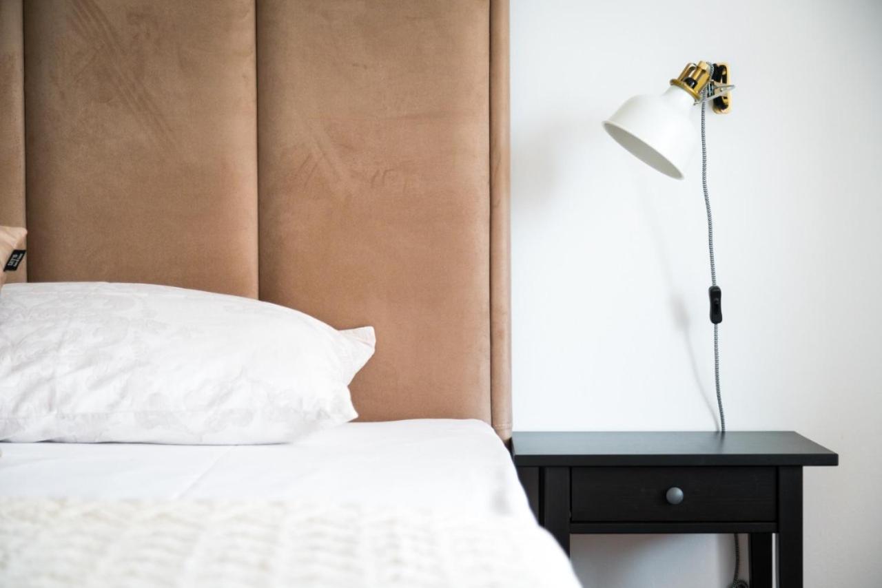 Apartman Regius White Trogir Kamer foto