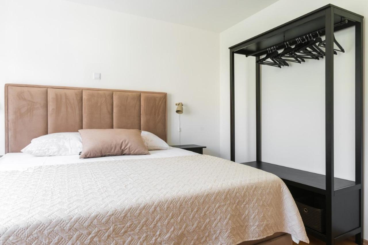 Apartman Regius White Trogir Kamer foto