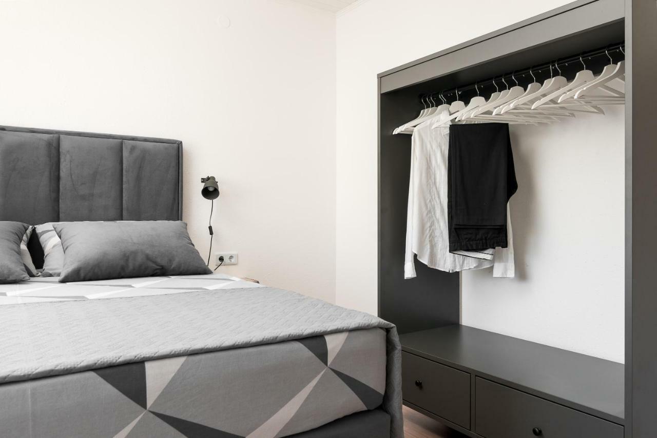 Apartman Regius White Trogir Buitenkant foto