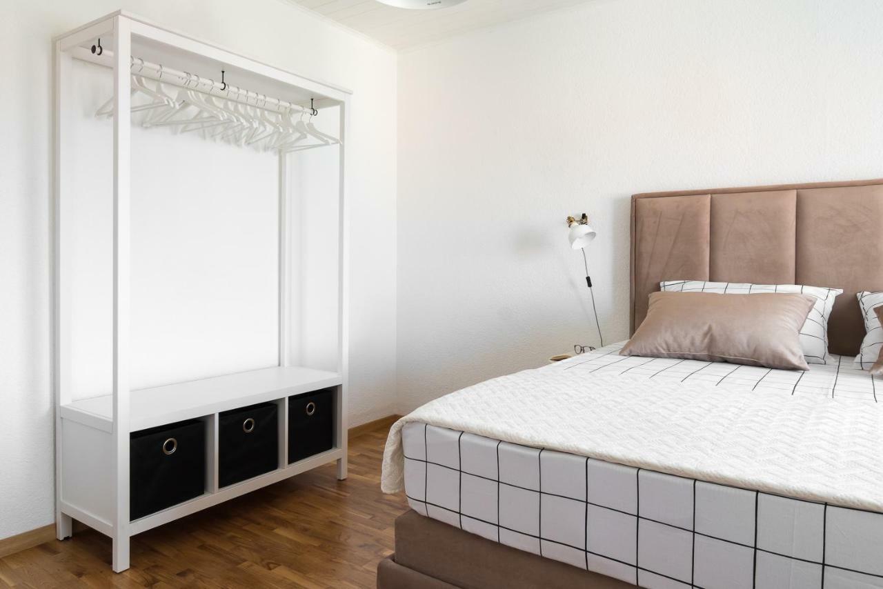 Apartman Regius White Trogir Buitenkant foto