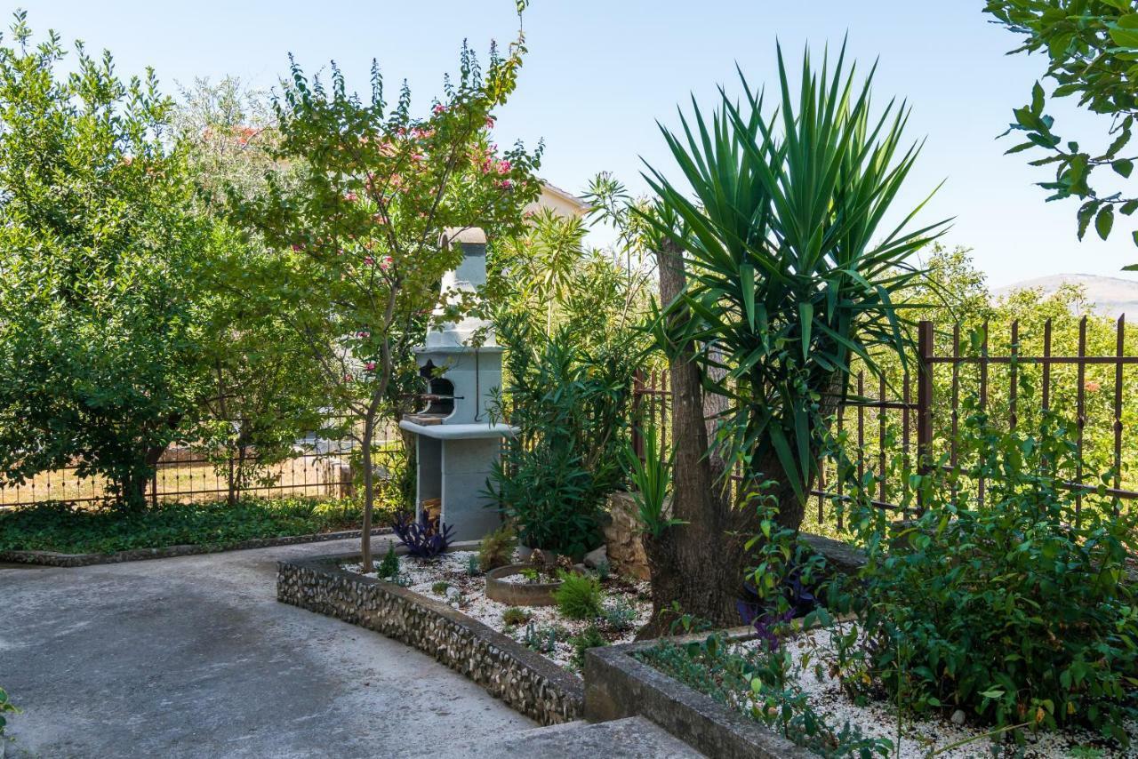 Apartman Regius White Trogir Buitenkant foto